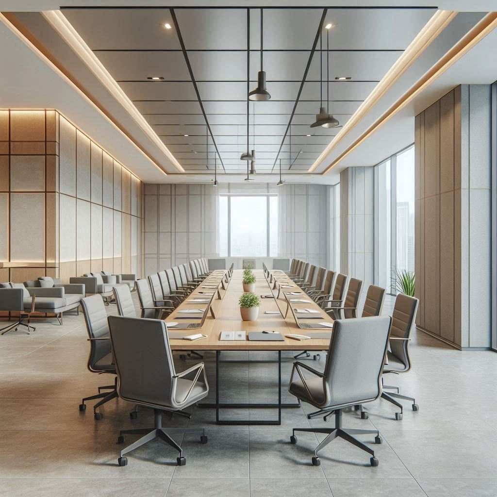 餐饮配送集中到达对工业设计团队的写字楼办公团队扩张速度会形成哪些连锁影响